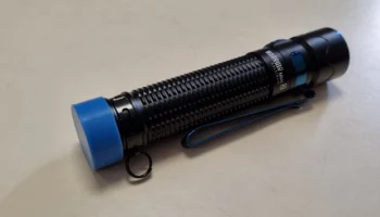 Колпачок Olight Warrior Mini 2 1
