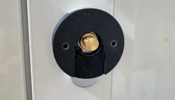 Nuki Smart Lock Pro Gen 5 - Монтажный комплект для цилин... 3