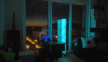 Cube Light 3