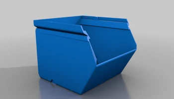 STACKABLE BOX - ремикс режима вазы от EnginEli...