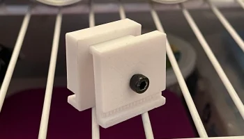 Пробка для холодильника для бутылки/банки V2 2