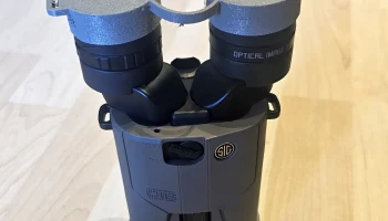 Чехол для SIG ZULU6 HDX BINOCULAR 2