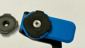 Деталь головки Quad Lock 1