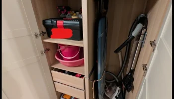 Разделитель Ikea PAX 4 мм. 1