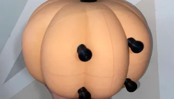 Тыквенный ящик