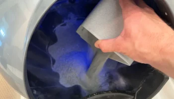 Устройство для перевозки мусора 4