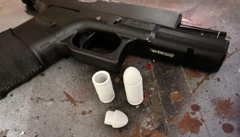 Имитация патрона .45 ACP Auto 2