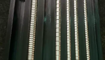Магнитный лоток для хранения 15-10-9-8-6-5-4 мм с крышкой...