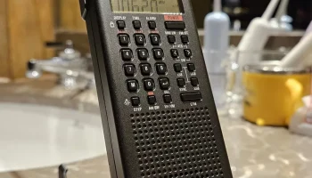 Подставка для радио TECSUN PL-368, 2-е издание