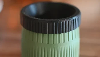 Fruchtfliegenfalle - Fruit Fly Trap