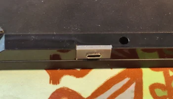 Roccat Vulcan Aimo USB-C мод 1