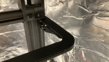 Кронштейны световой панели Creality Ender 3 - обычные и ...