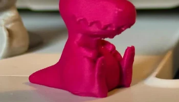 Крошечный Ти-Рекс - Самый Милый - Быстро EASY DINO - Быстро 1