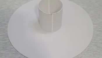 Вращающиеся ящики с параметрическими катушками 2