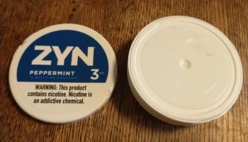 Модель контейнера Zyn 1