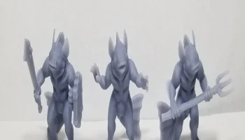 Fishmen 2