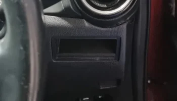 Запчасти для кнопок аксессуаров Mazda 2, Mazda CX3, Mazd...