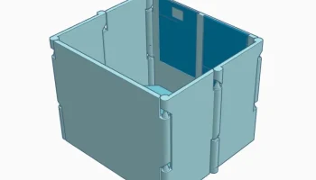 POC - Складной Doom Box 1