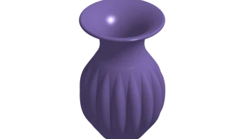 Florero #2
