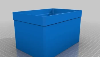 Контейнеры для портативного кейса для хранения Harbour F... 2