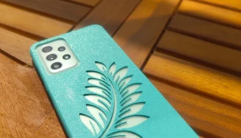 [Тонче] - чехол для телефона Samsung Galaxy A52/A52s