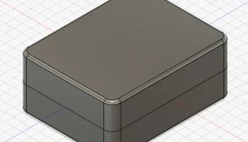 Лучший чехол Snap Fit 3