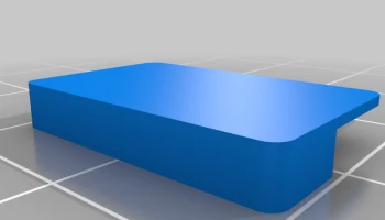 Держатель для головы FABtotum V6 1