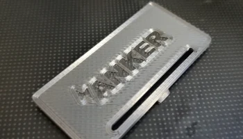 Крышка батарейного отсека для вертикальной мыши ANKER 2
