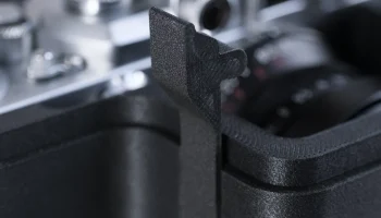 Чехол из ТПУ для камеры Nicca/Tower Type-3/3s 3