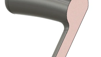 Магнитное приспособление Gridfinity Friction Fit (ремикс ... 3