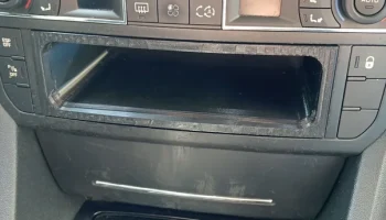 Citroen C5 X7 Radio Trim
