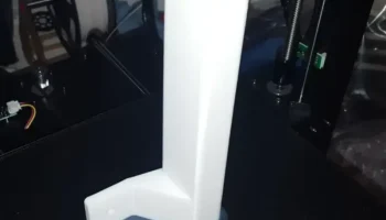 Ручка холодильника Gorenje 1