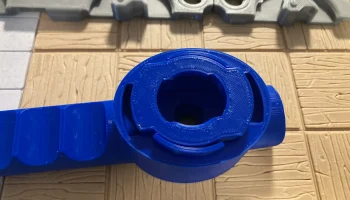 Многофункциональный инструмент StageTop Frame and Tile L... 7