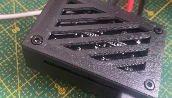 Чемодан для инструментов Biqu HermitCrab CAN 2