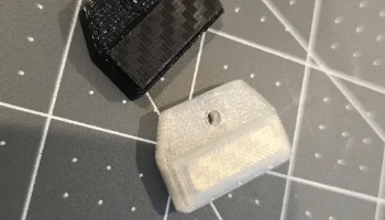 Магнитный дверной держатель Prusa Core One более прочная ... 5