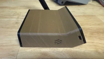 Настольный корпус для Heltec V3 2