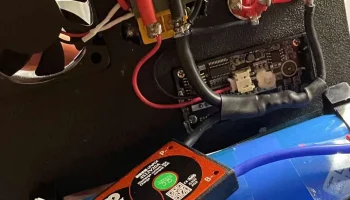 Источник питания на 40 000 мАч 2