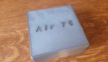 Чехол для дрона Air75 2