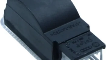 Патрон лампы освещения салона VAG 3B0947415B (3B0 947 41...