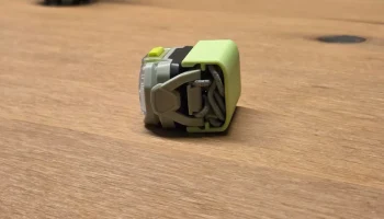 Petzl SWIFT LT - Чехол 3