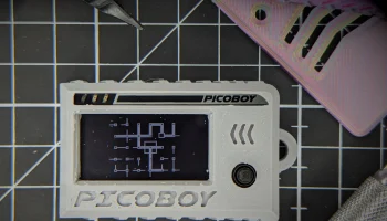 Чехол PicoBoy 1
