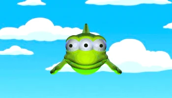 Blinky 1