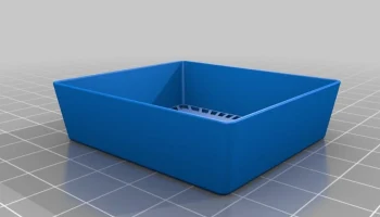 Обновление светодиодной панели Prusa i3 MK с зажимом 9