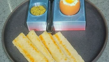 Чашка для яиц Диппи