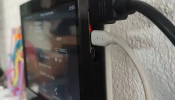 Чехол для 7-дюймового HDMI ЖК-экрана CFsunbird для Klipp... 2