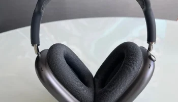 Держатель AirPod Max со встроенными магнитами... 1