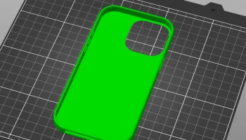 Чехол для Iphone 13 Pro Max