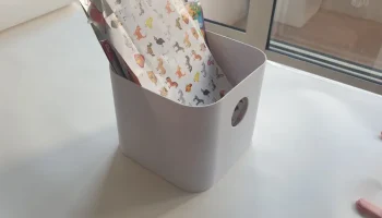Контейнеры для полок ВАТТЕНКАР Ikea...
