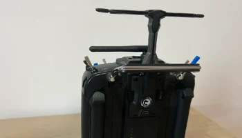 Защита антенны TBS Crossfire Tx 2