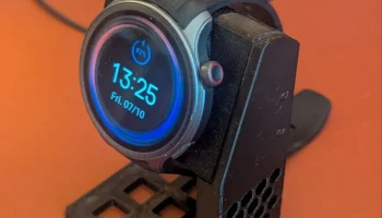 Подставка для зарядки Amazfit Balance 2 2